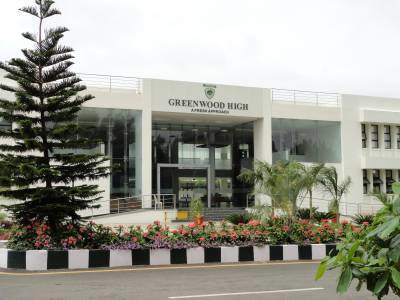 Greenwood High